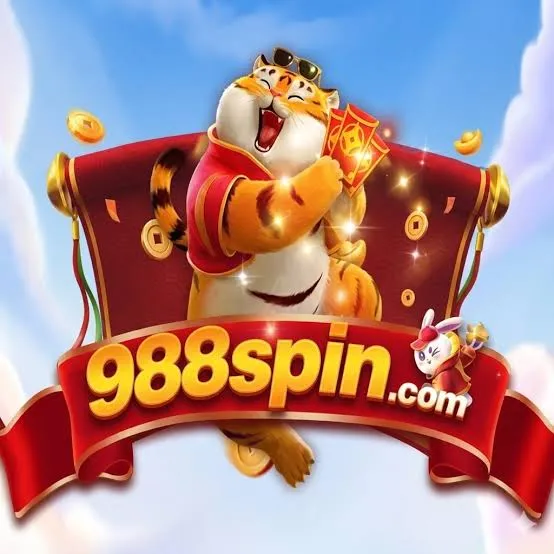 988SPIN - Pertarungan Terhebat di Dunia Battle Royale