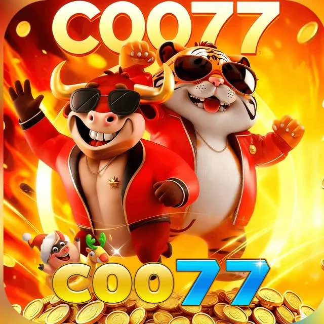 COO77 - Pertempuran Royale Terbaik