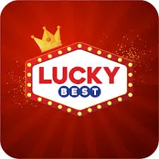 LUCKYBEST - Game FPS Penuh Aksi dan Strategi