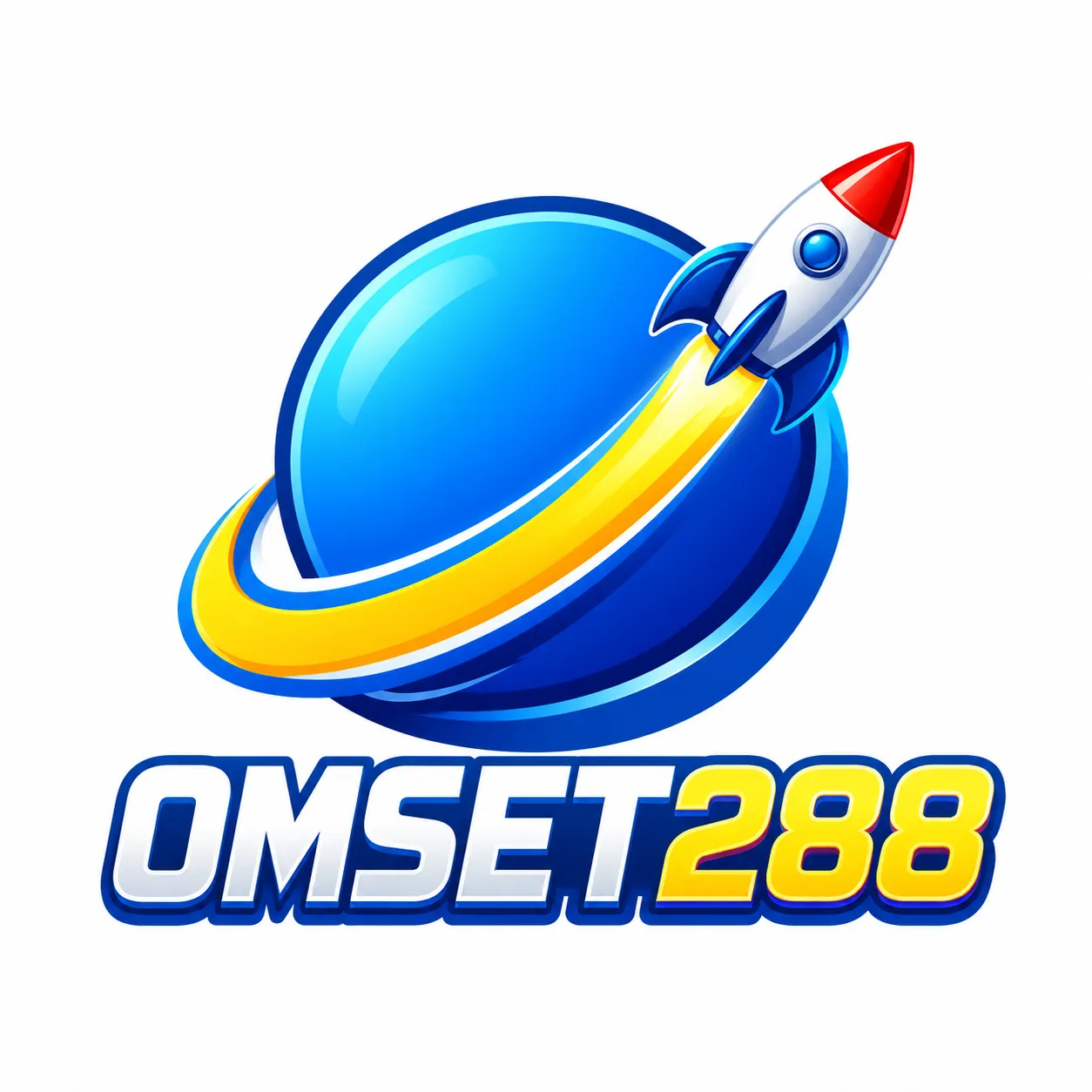 OMSET288 - Petualangan Seru di Dunia Arcade