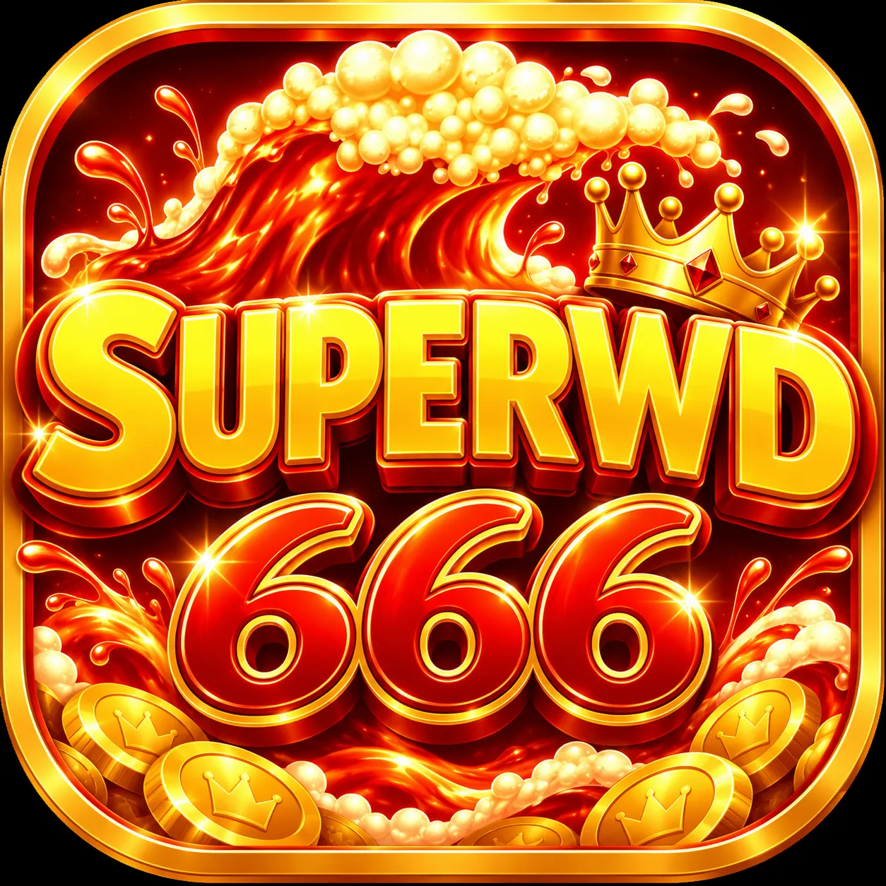 SUPERWD666 - Teror Malam di Ujung Jalan