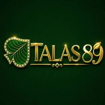 TALAS89 - Eksplorasi Dunia Tanpa Batas