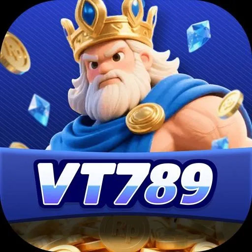 VT789 - Game Idle yang Menghibur dan Menarik